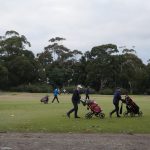 27th annual charity golf day